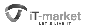 Logo Onlineshop it-market.com Logo Onlineshop it-market.com